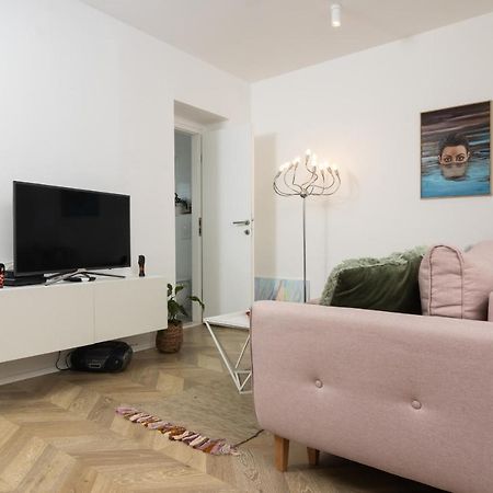 Apartment Mina スプリト エクステリア 写真