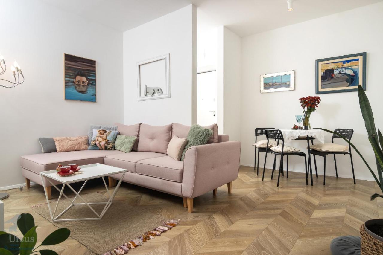 Apartment Mina スプリト エクステリア 写真