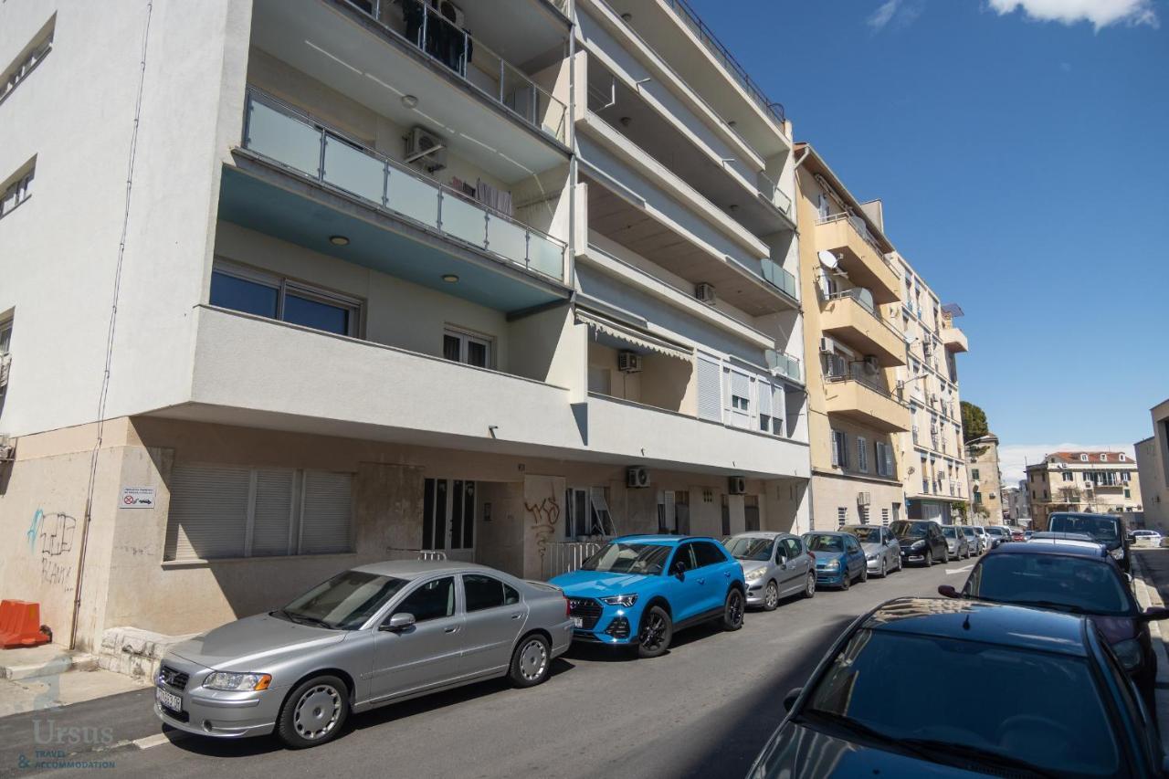 Apartment Mina スプリト エクステリア 写真