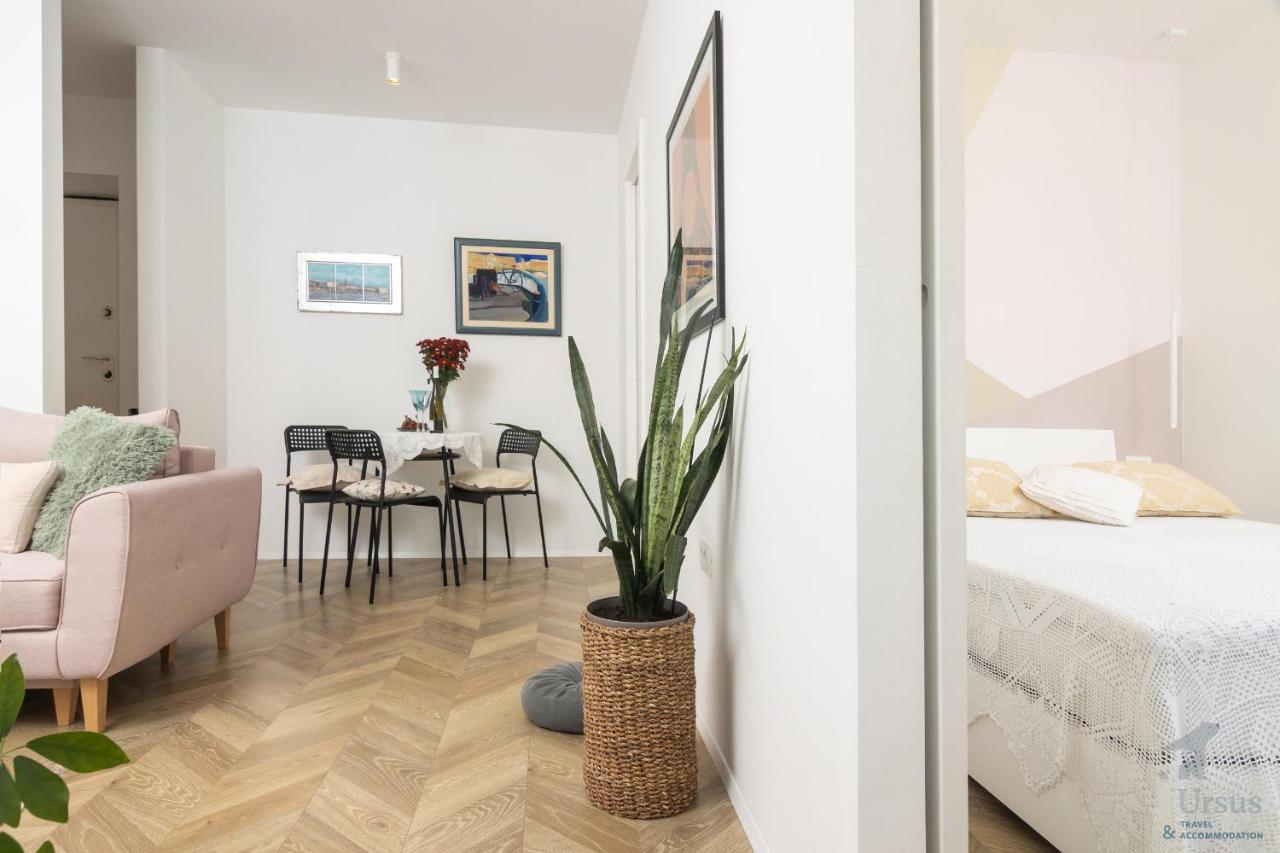 Apartment Mina スプリト エクステリア 写真