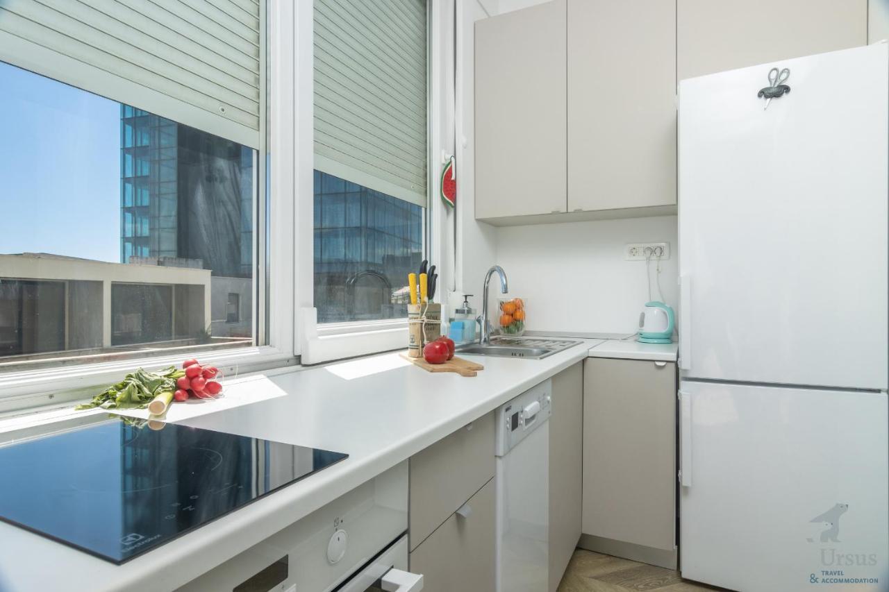 Apartment Mina スプリト エクステリア 写真