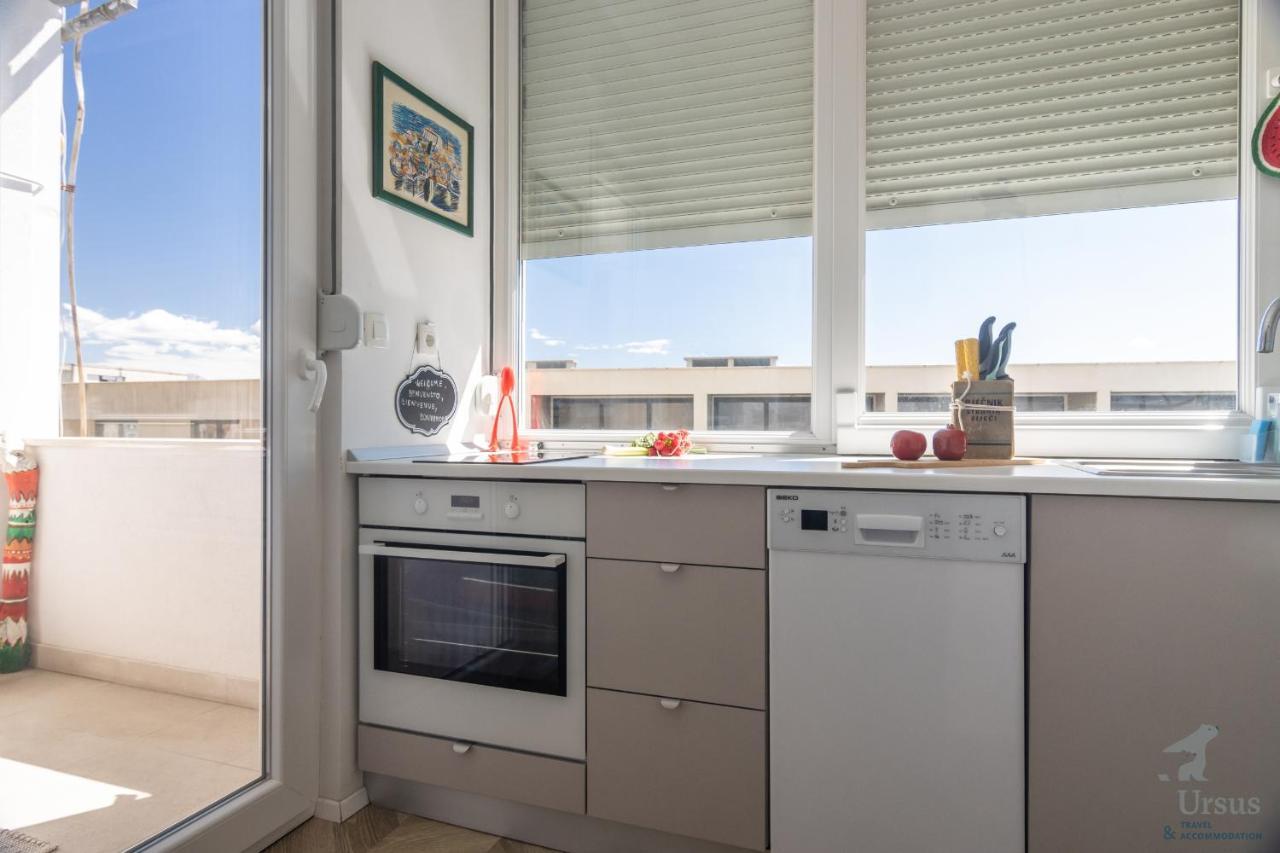 Apartment Mina スプリト エクステリア 写真