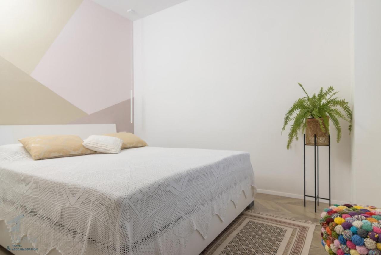 Apartment Mina スプリト エクステリア 写真