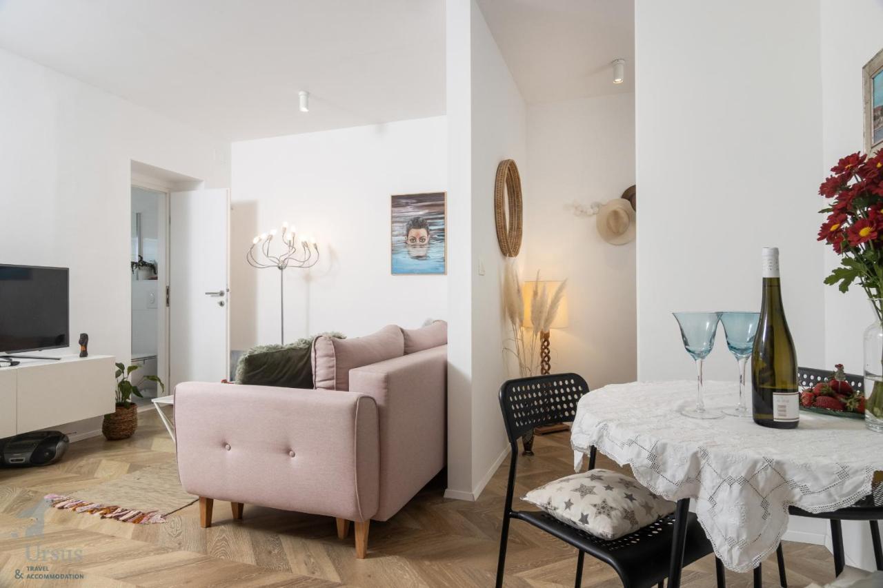 Apartment Mina スプリト エクステリア 写真