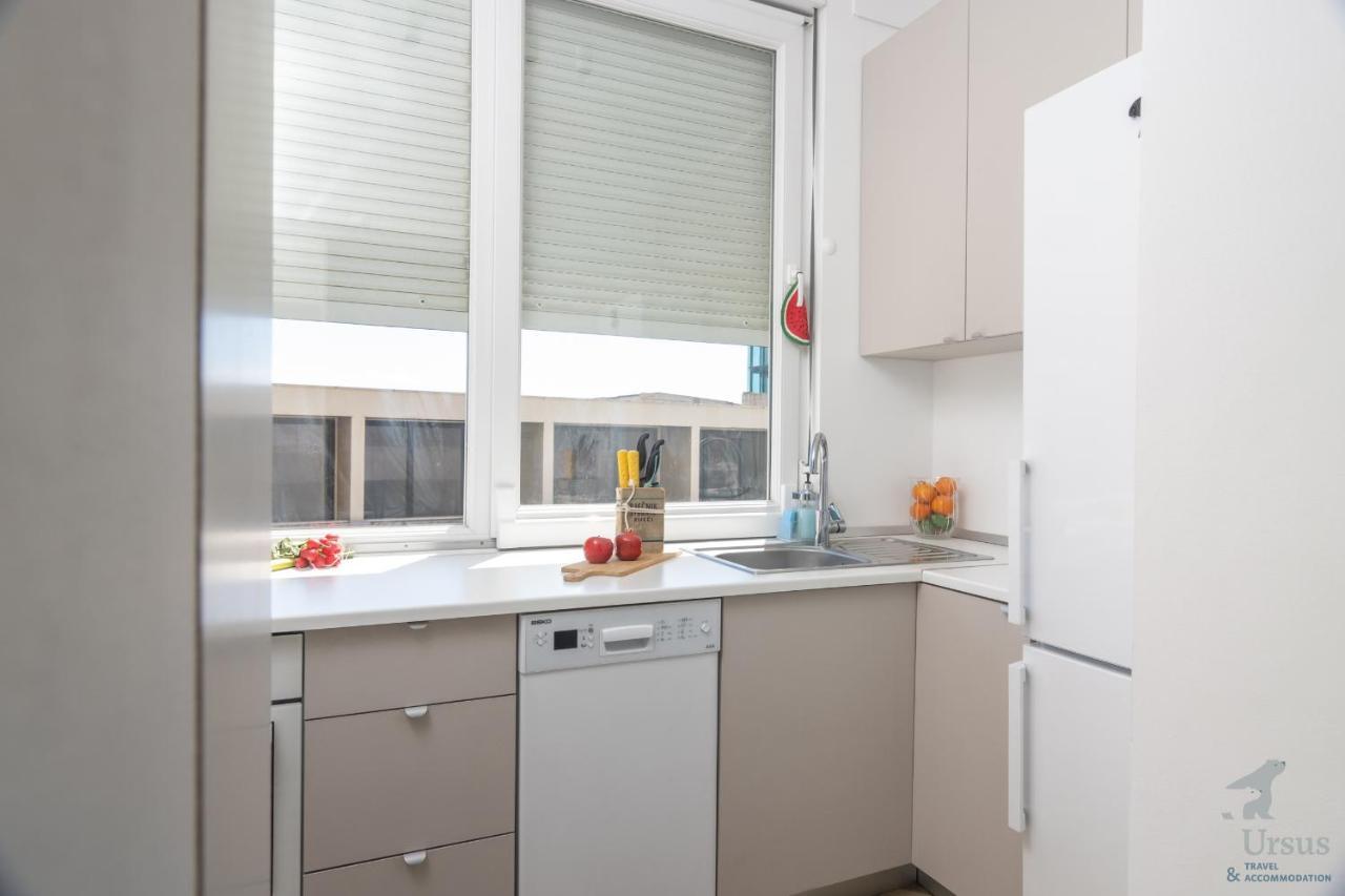 Apartment Mina スプリト エクステリア 写真