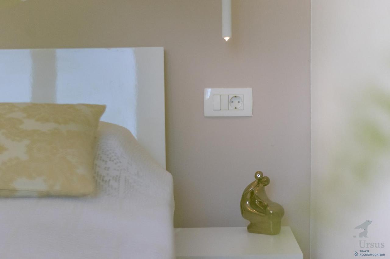 Apartment Mina スプリト エクステリア 写真