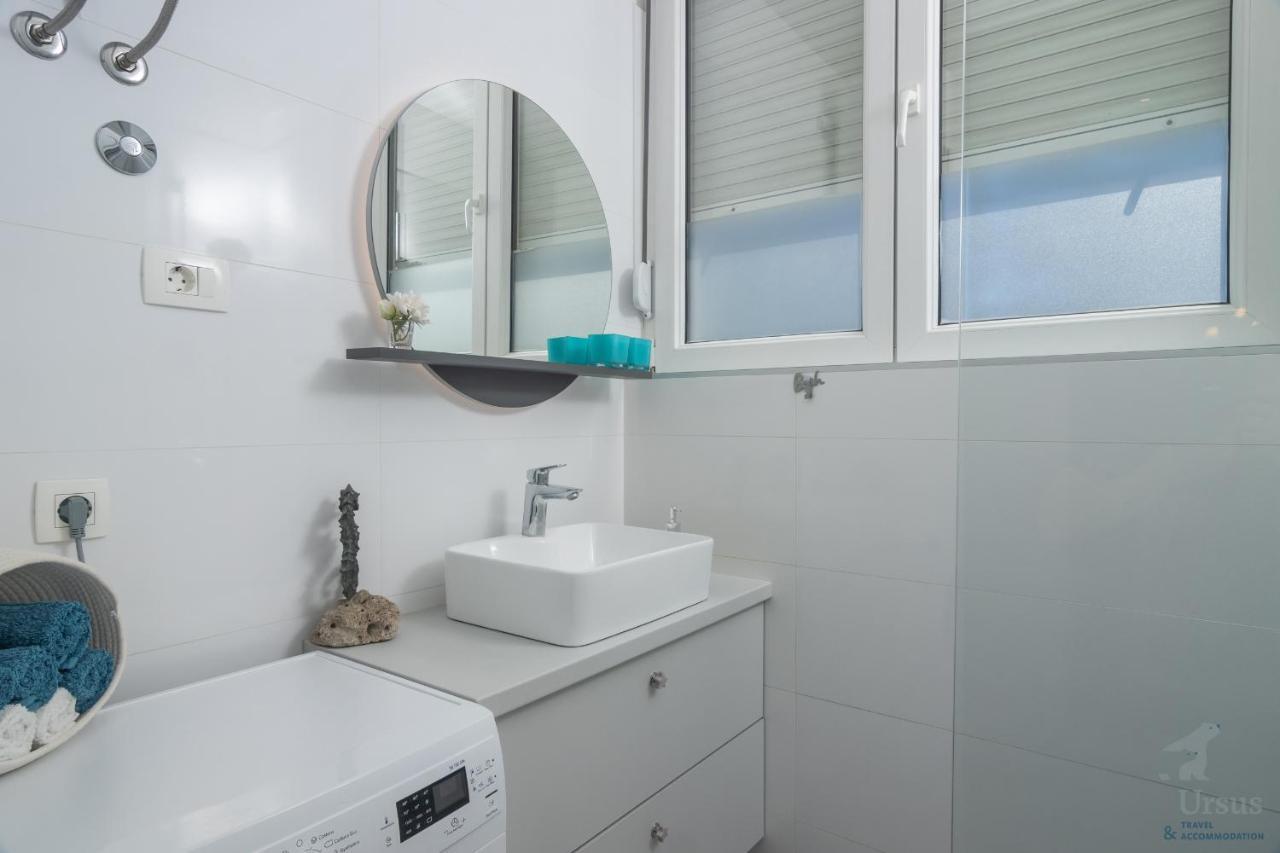 Apartment Mina スプリト エクステリア 写真