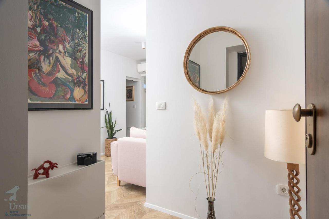 Apartment Mina スプリト エクステリア 写真
