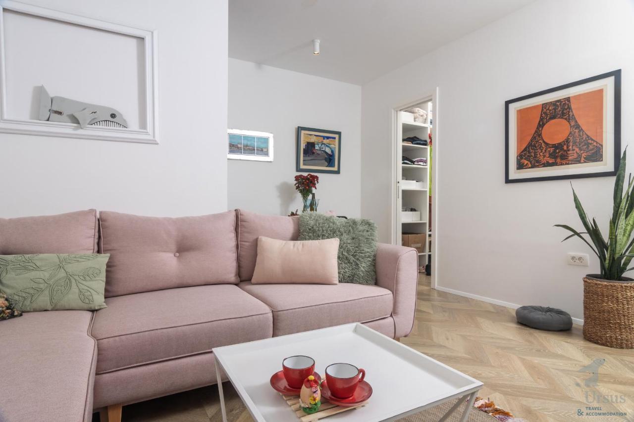 Apartment Mina スプリト エクステリア 写真
