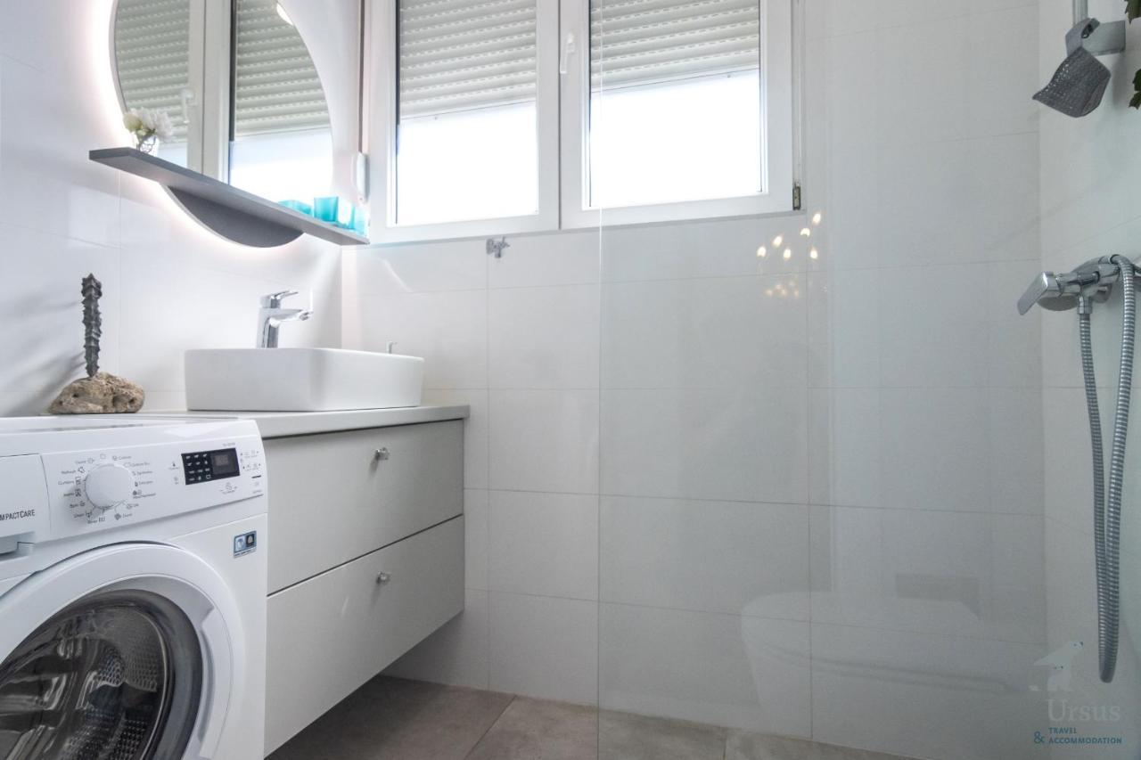 Apartment Mina スプリト エクステリア 写真