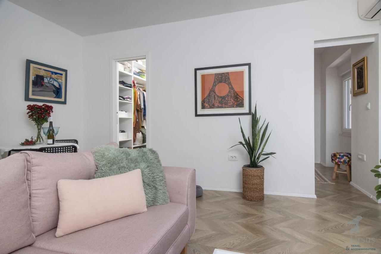 Apartment Mina スプリト エクステリア 写真