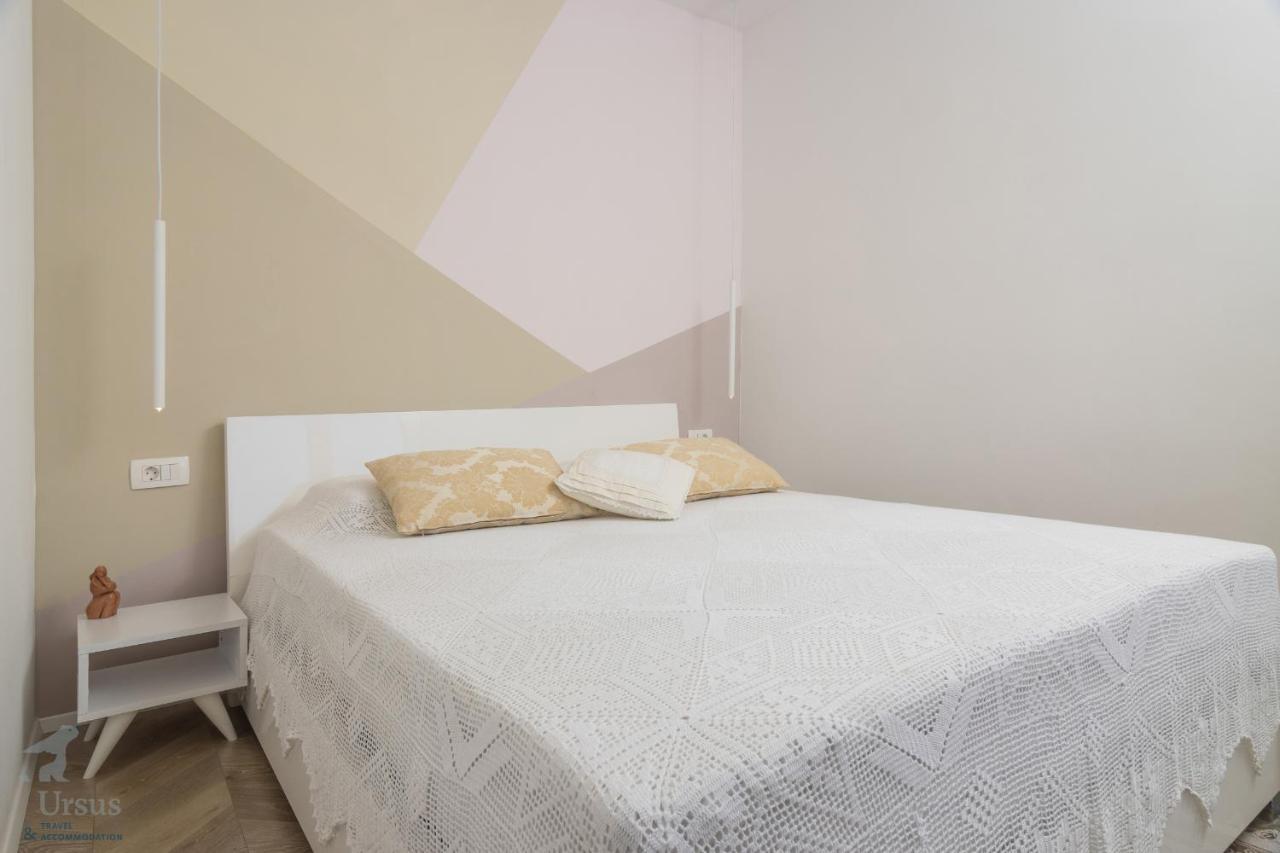 Apartment Mina スプリト エクステリア 写真